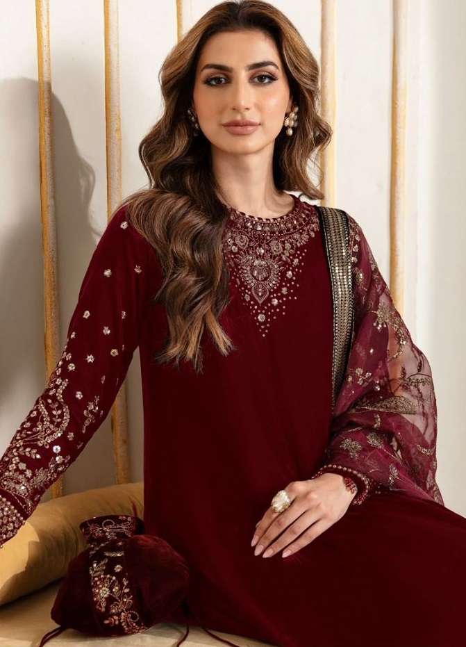 HIT DEISGN OF VELEVTD NO: 3284 by DEEPSY 